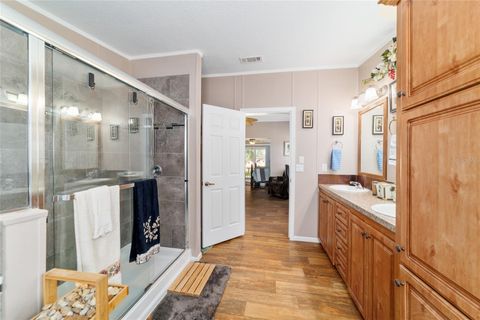 Tiny photo for 12651 SE County Road 337, Dunnellon, FL 34431 (MLS # OM704516)