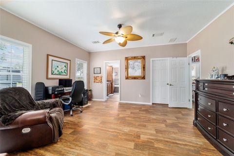 Tiny photo for 12651 SE County Road 337, Dunnellon, FL 34431 (MLS # OM704516)