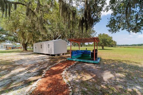Tiny photo for 12651 SE County Road 337, Dunnellon, FL 34431 (MLS # OM704516)