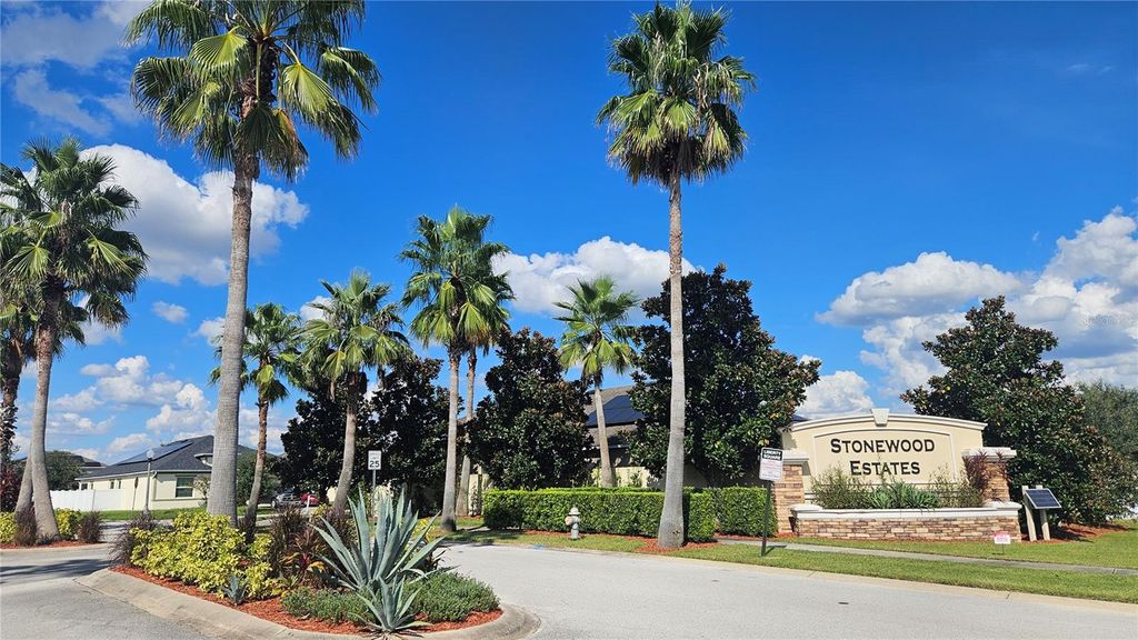 Photo of 833 Jefferson Boulevard, Haines City, FL 33844 (MLS # OM709567)