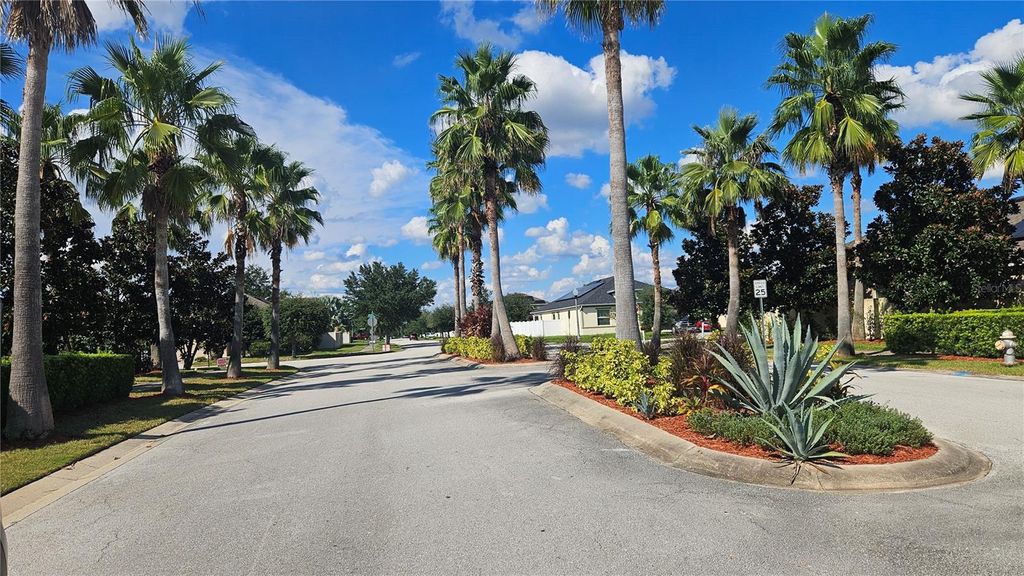 Photo of 833 Jefferson Boulevard, Haines City, FL 33844 (MLS # OM709567)