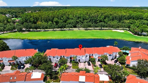 Photo of 10324 Saville Rowe Lane, Tampa, FL 33626 (MLS # TB8546431)