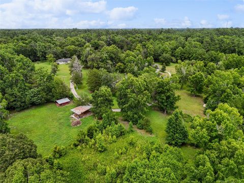 A home in GAINESVILLE