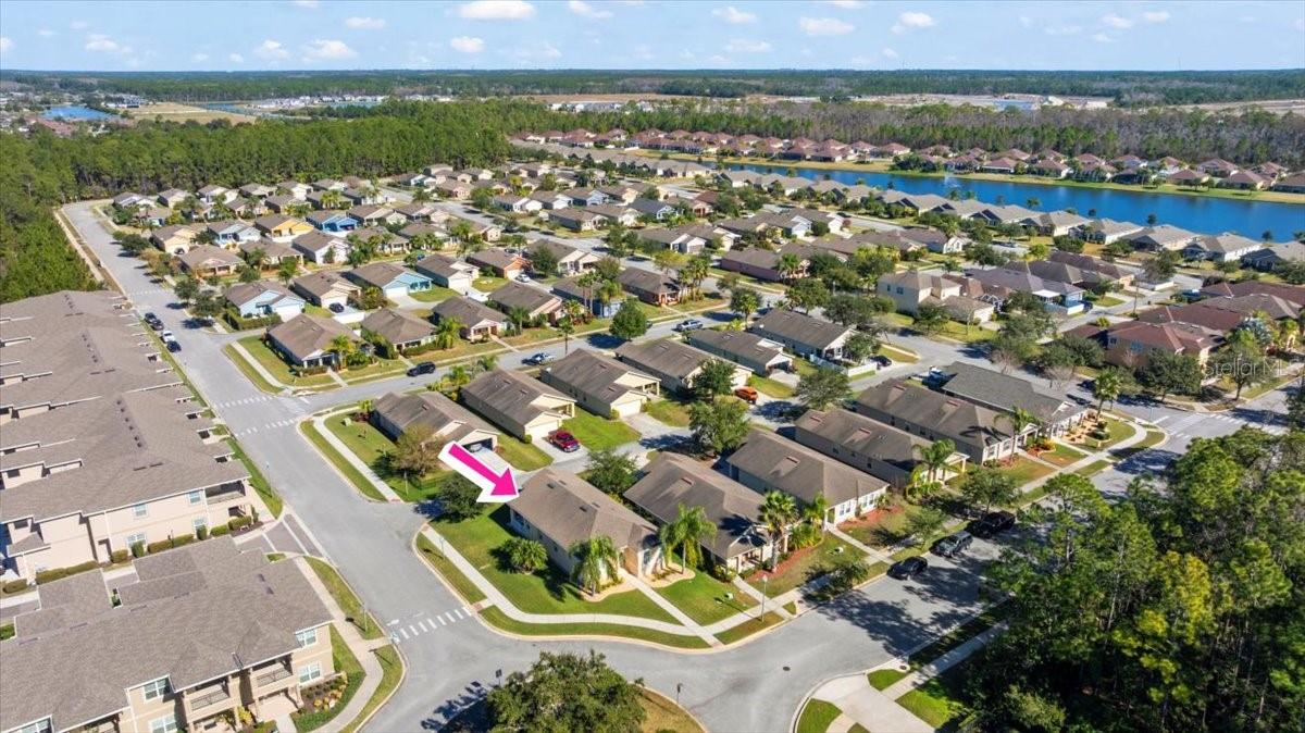 VENETIAN BAY PH 1B UNIT 02 - Residential