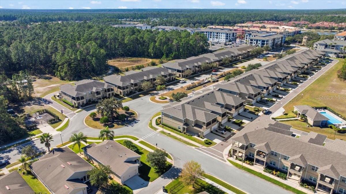 VENETIAN BAY PH 1B UNIT 02 - Residential