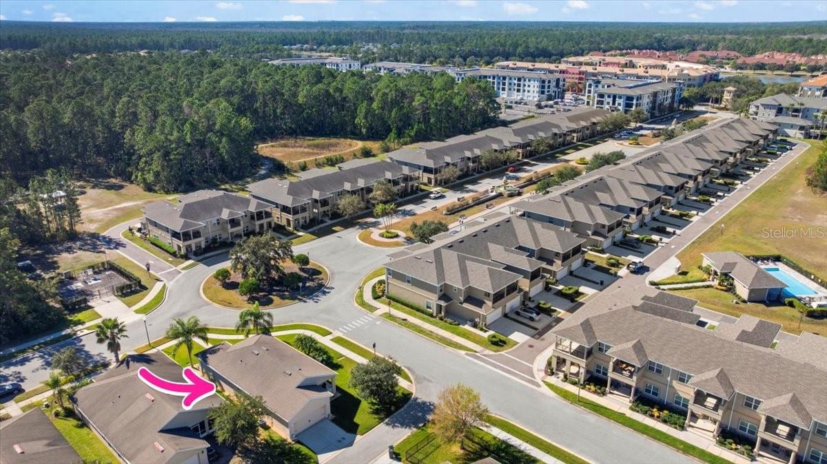 VENETIAN BAY PH 1B UNIT 02 - Residential