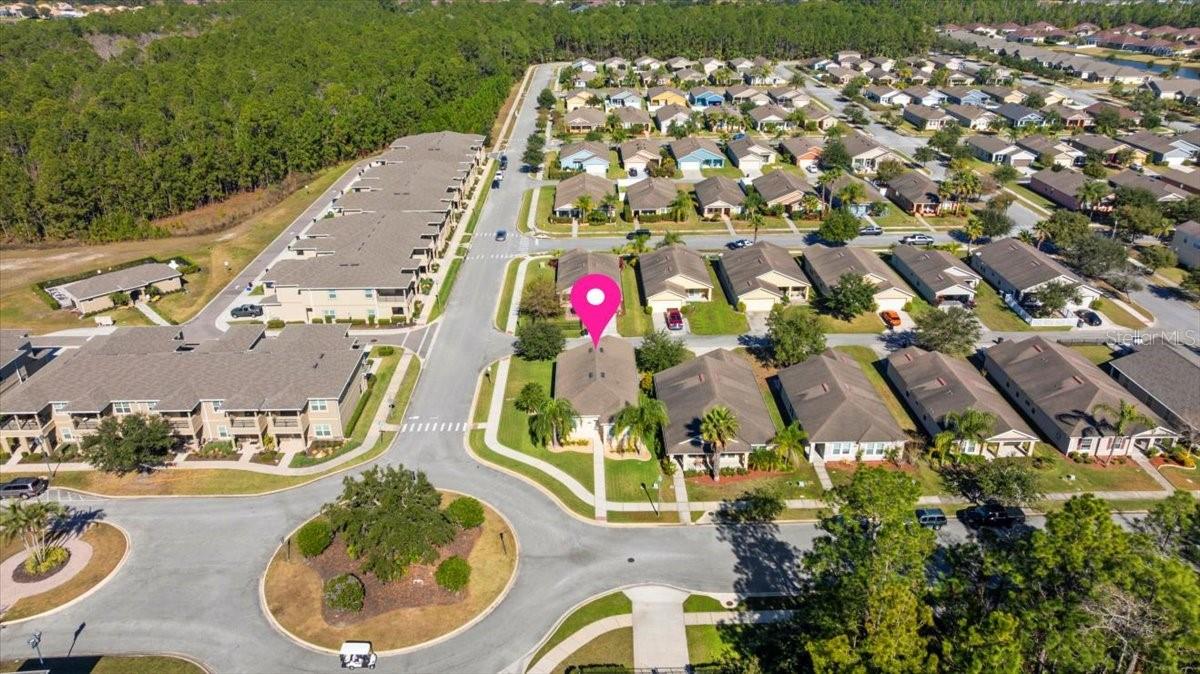 VENETIAN BAY PH 1B UNIT 02 - Residential