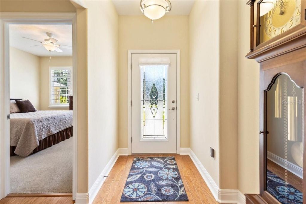 Photo of 3371 Medici Boulevard, New Smyrna Beach, FL 32168 (MLS # V4946871)