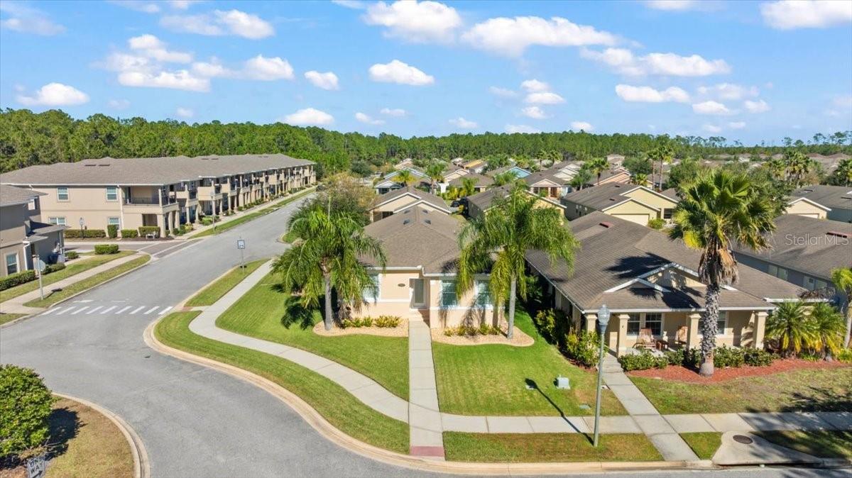 VENETIAN BAY PH 1B UNIT 02 - Residential