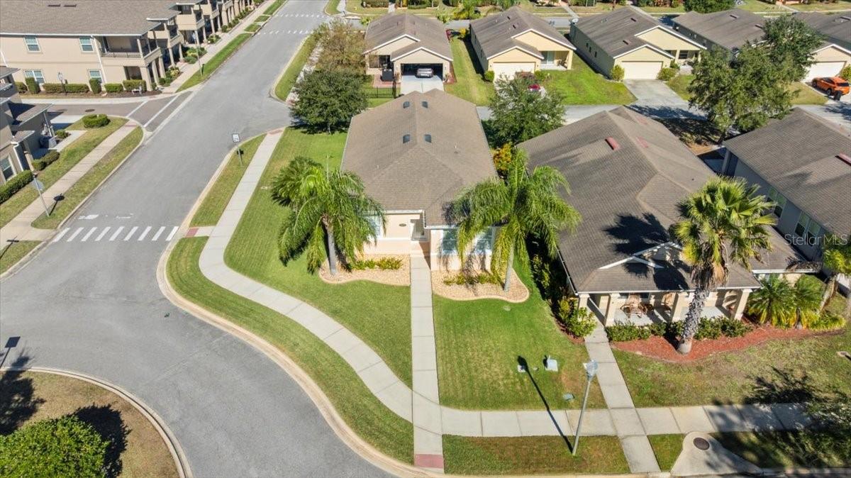 VENETIAN BAY PH 1B UNIT 02 - Residential