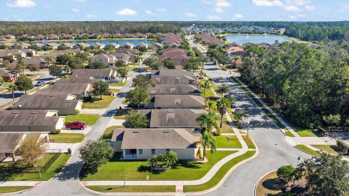 VENETIAN BAY PH 1B UNIT 02 - Residential