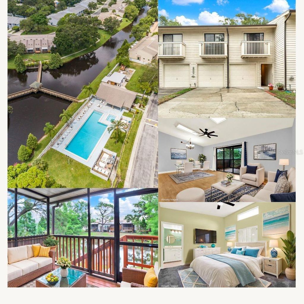 Photo of 6361 92nd Place N #1704, Pinellas Park, FL 33782 (MLS # TB8392578)