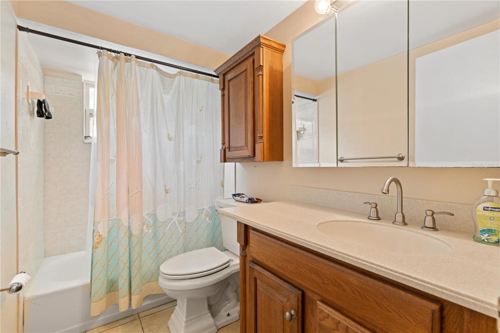 BEACON SQUARE - Residential