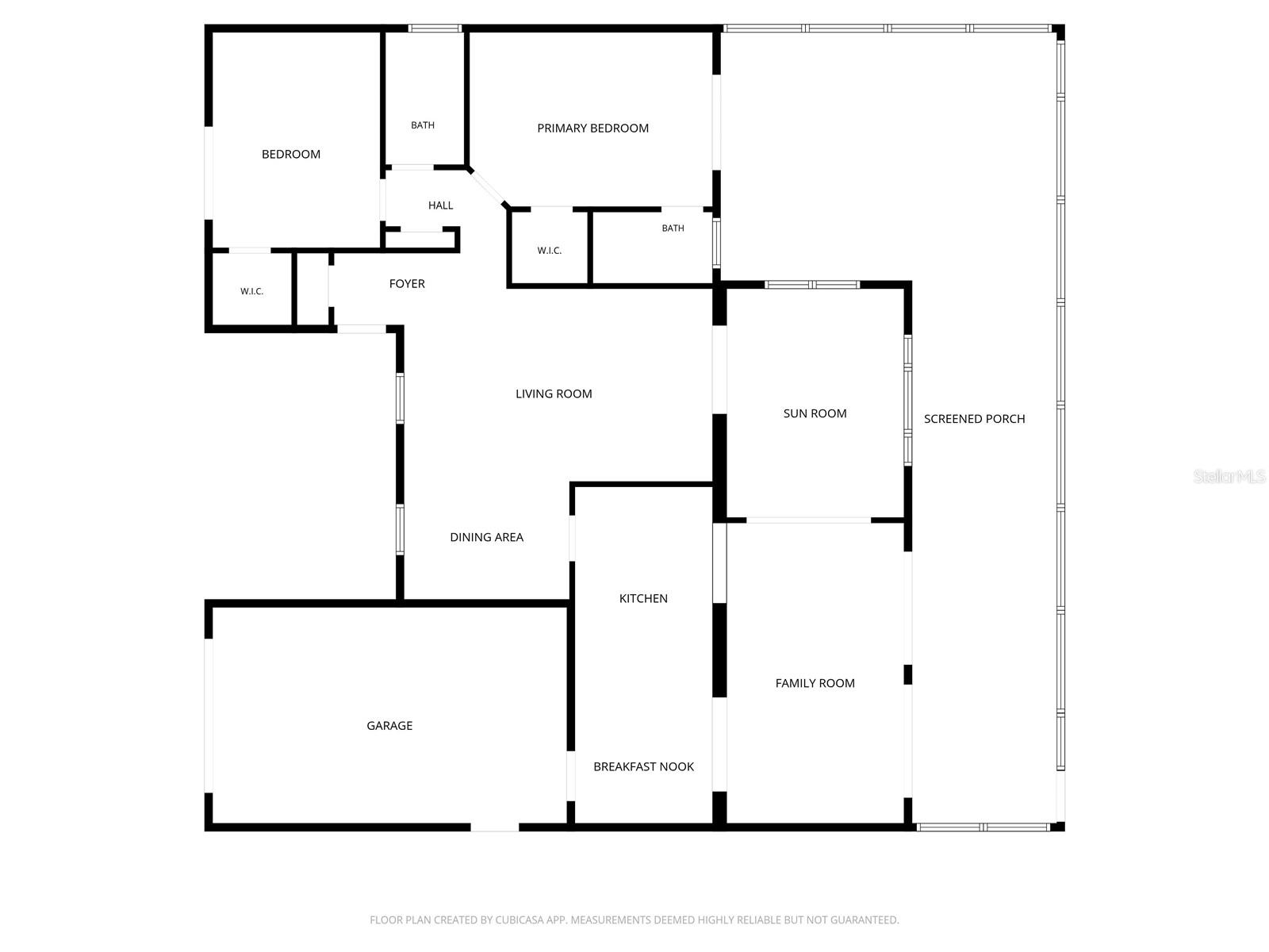 BEACON SQUARE - Residential