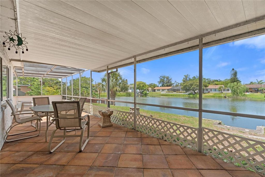 Photo of 3531 Landale Drive, Holiday, FL 34691 (MLS # TB8505708)