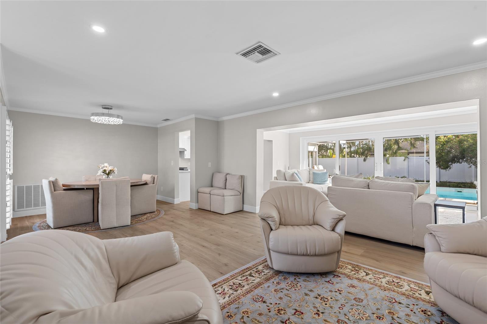 BELLEAIR BEACH - Residential