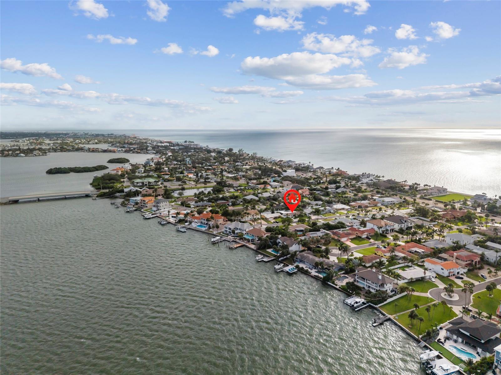 BELLEAIR BEACH - Residential