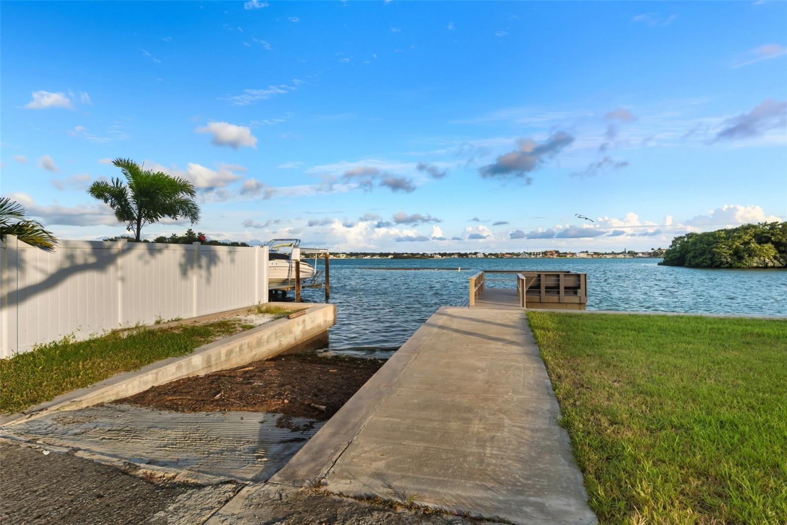 BELLEAIR BEACH - Residential