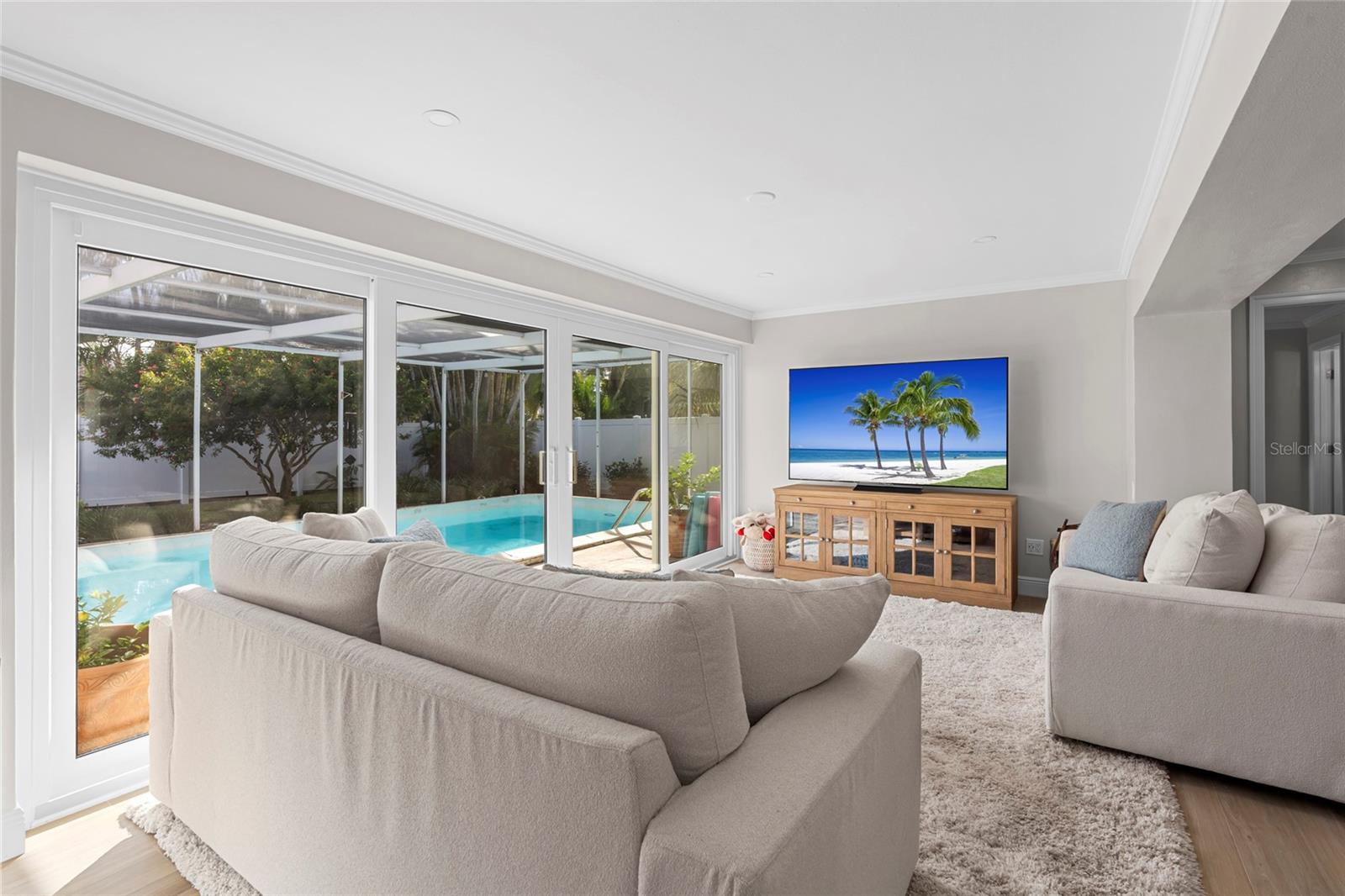 BELLEAIR BEACH - Residential