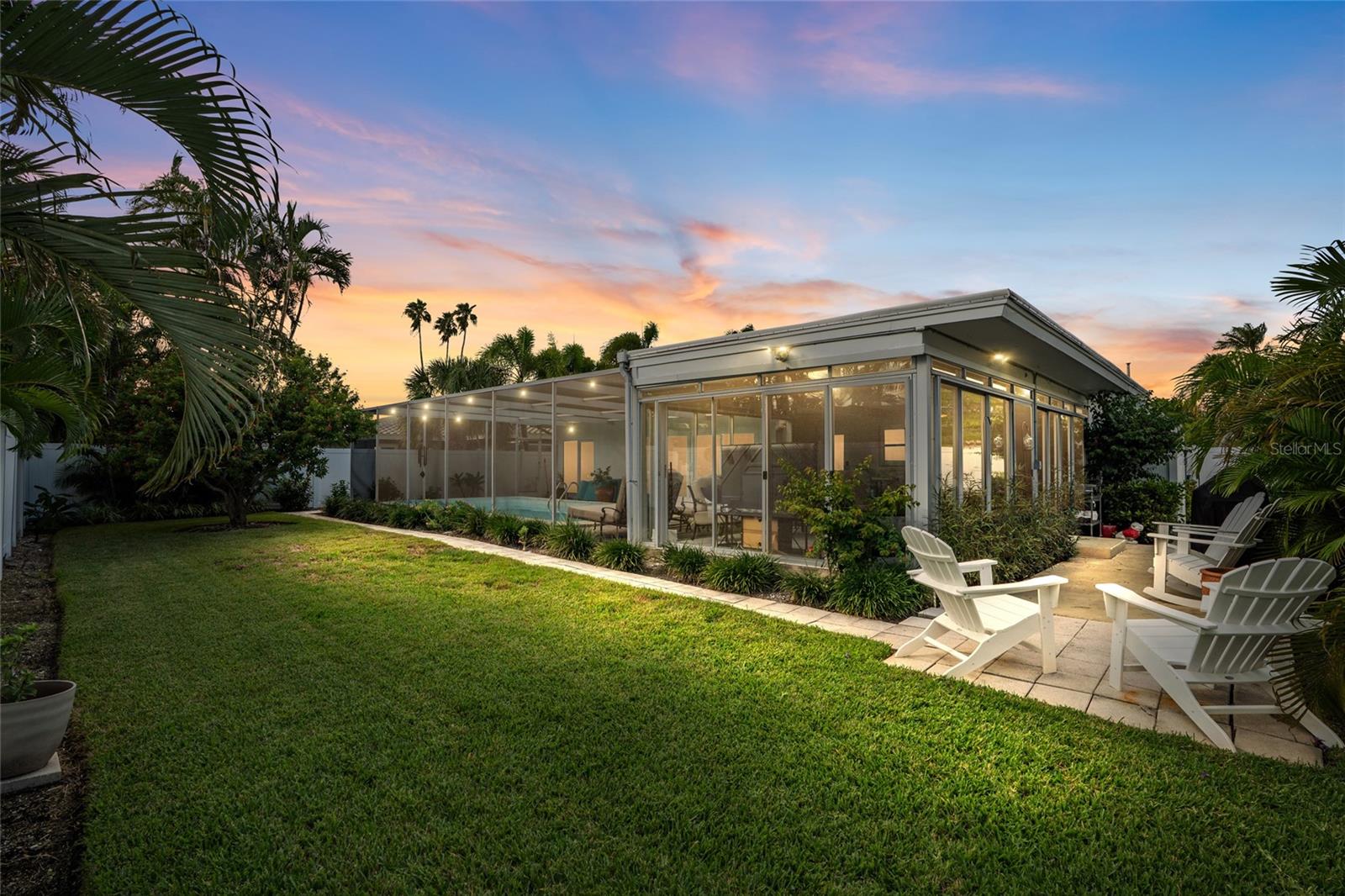 BELLEAIR BEACH - Residential