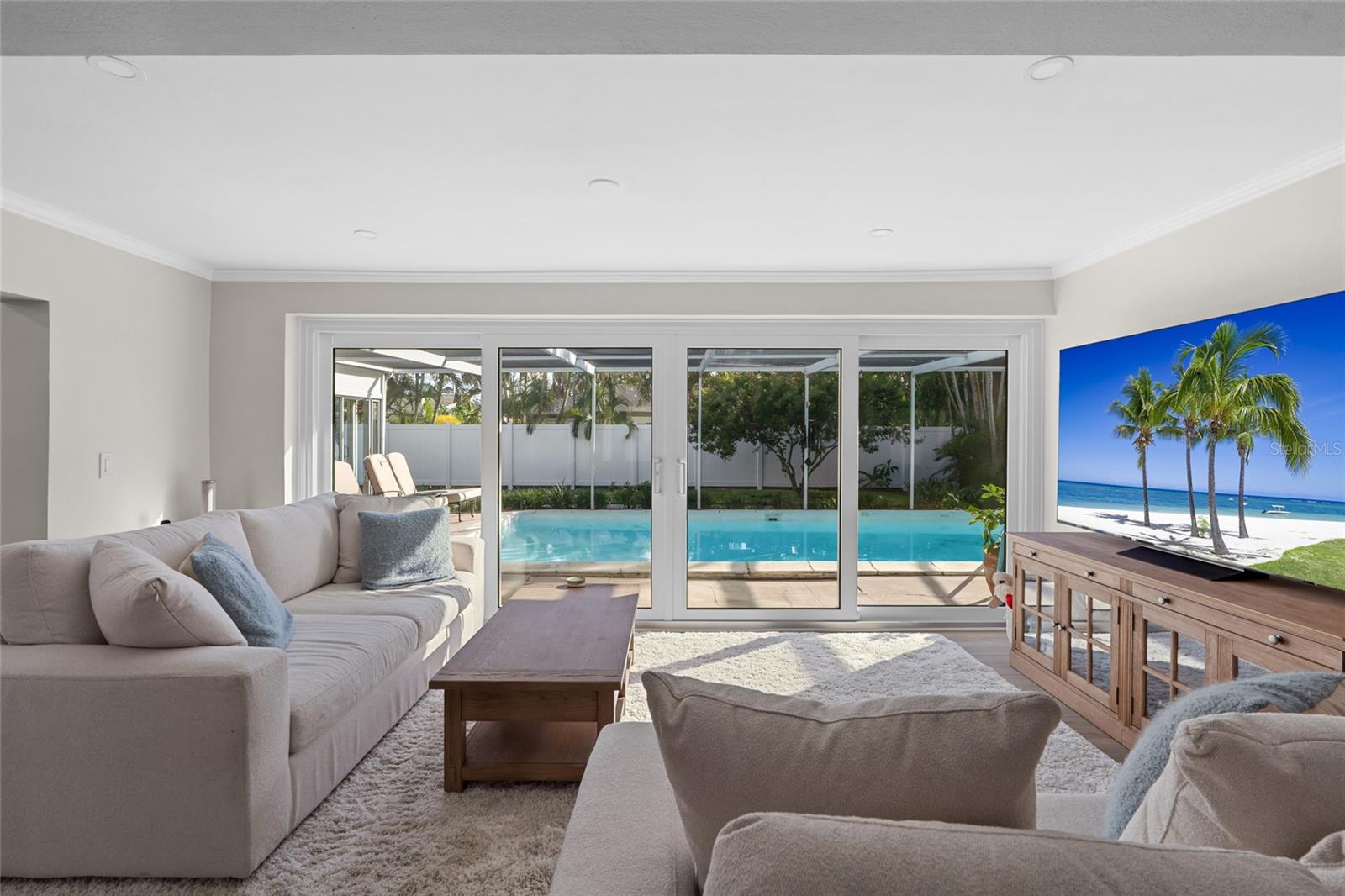 BELLEAIR BEACH - Residential