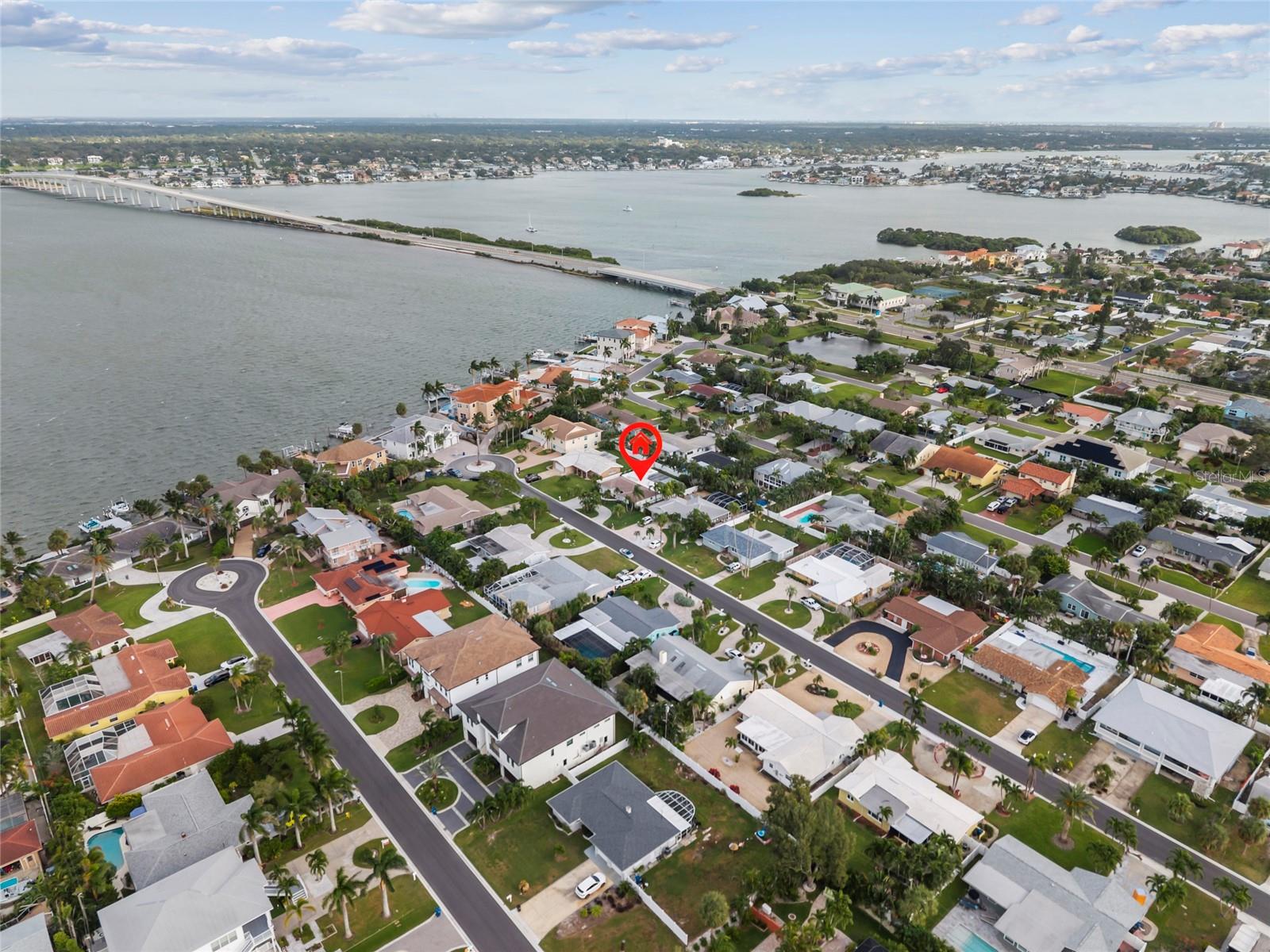 BELLEAIR BEACH - Residential