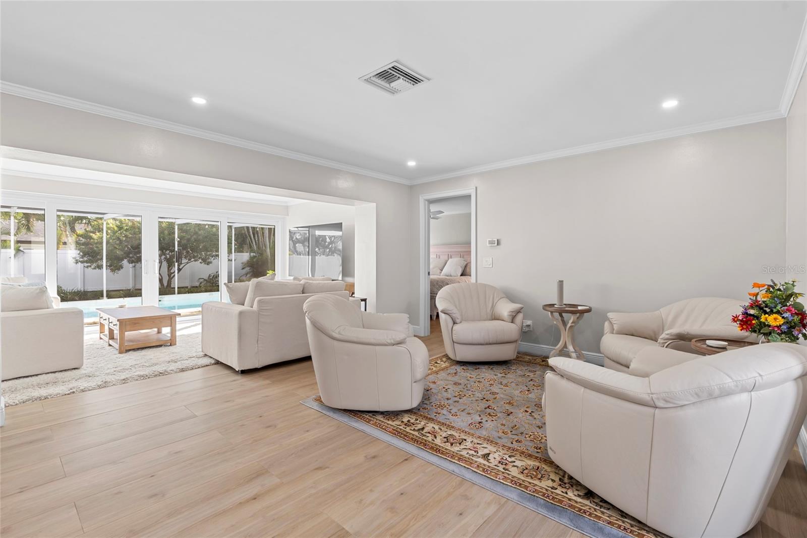 BELLEAIR BEACH - Residential