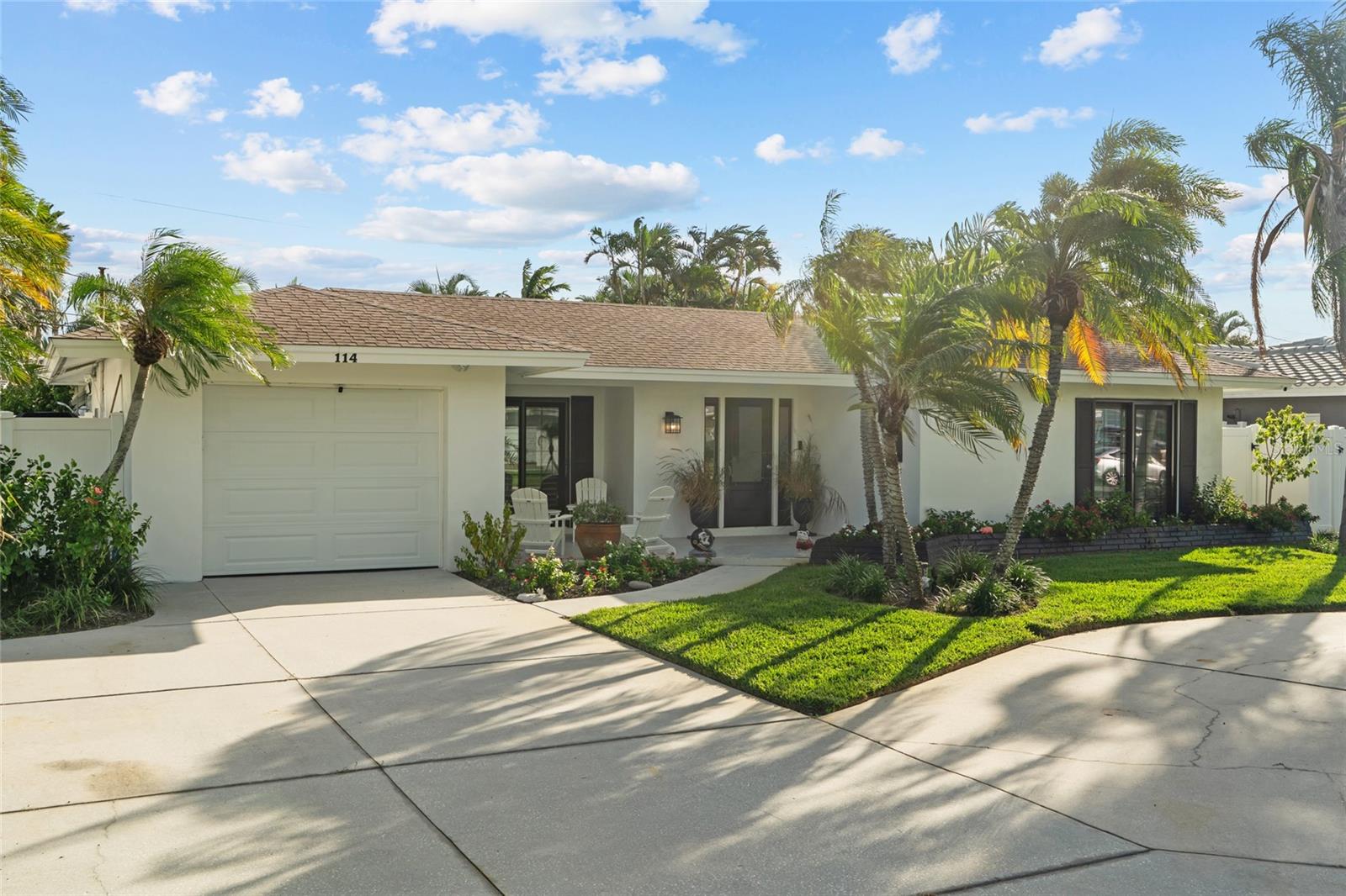 BELLEAIR BEACH - Residential