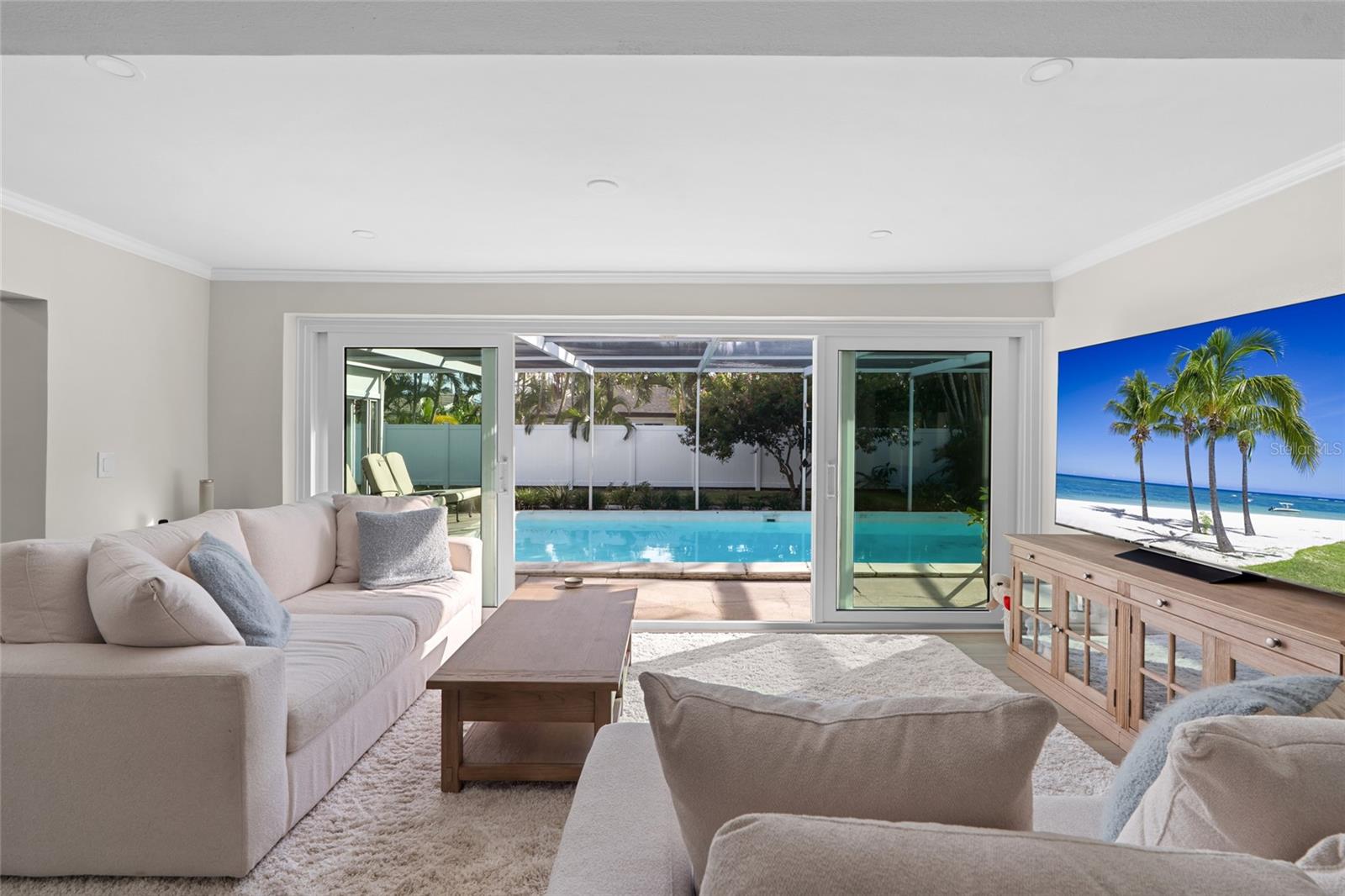 BELLEAIR BEACH - Residential