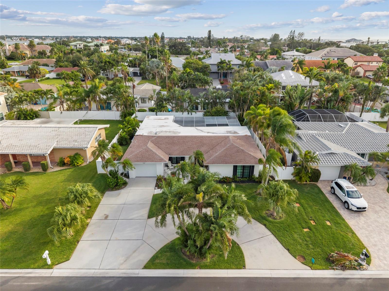 BELLEAIR BEACH - Residential