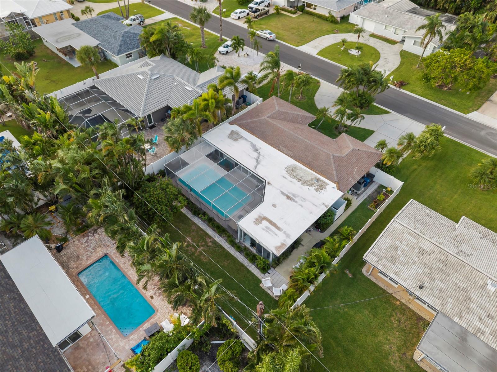 BELLEAIR BEACH - Residential