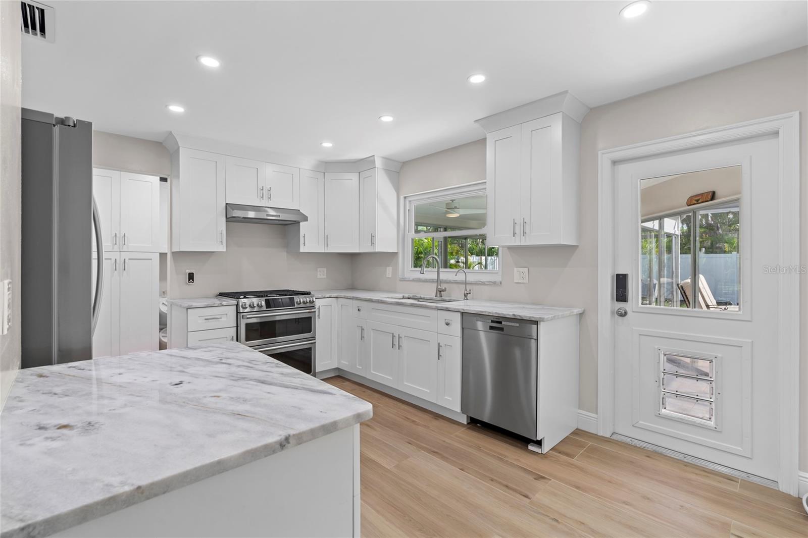 BELLEAIR BEACH - Residential