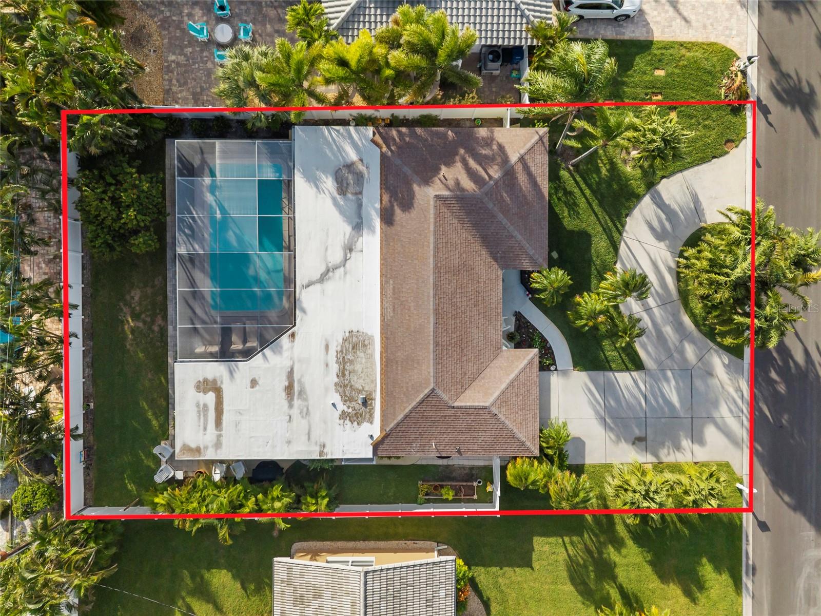 BELLEAIR BEACH - Residential