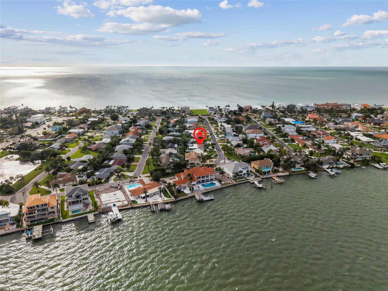 BELLEAIR BEACH - Residential