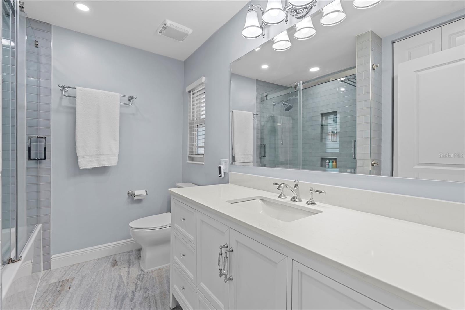 BELLEAIR BEACH - Residential