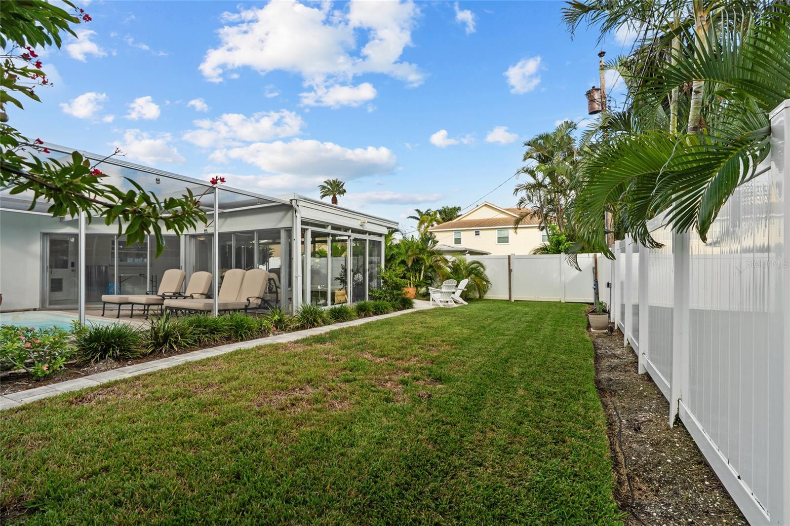 BELLEAIR BEACH - Residential