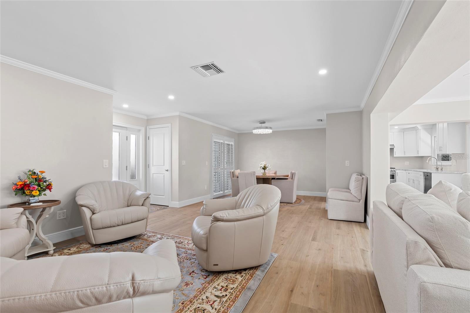 BELLEAIR BEACH - Residential