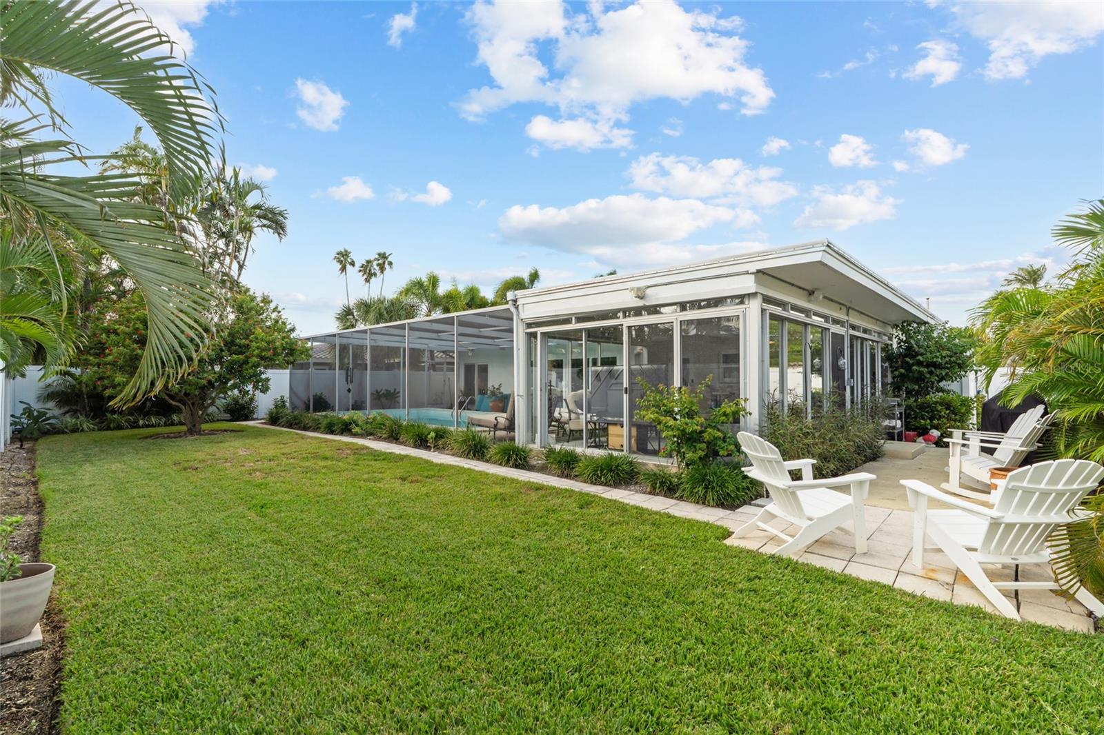BELLEAIR BEACH - Residential