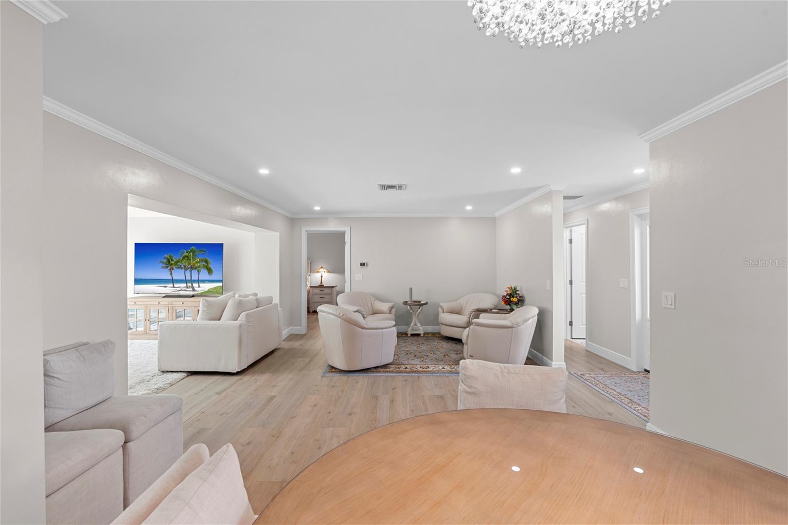 BELLEAIR BEACH - Residential