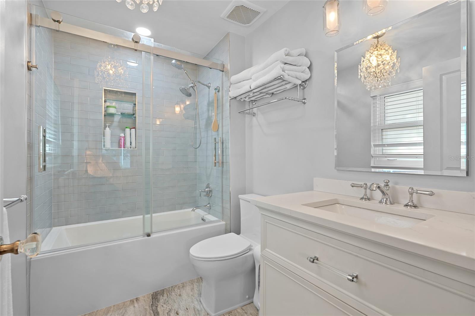 BELLEAIR BEACH - Residential