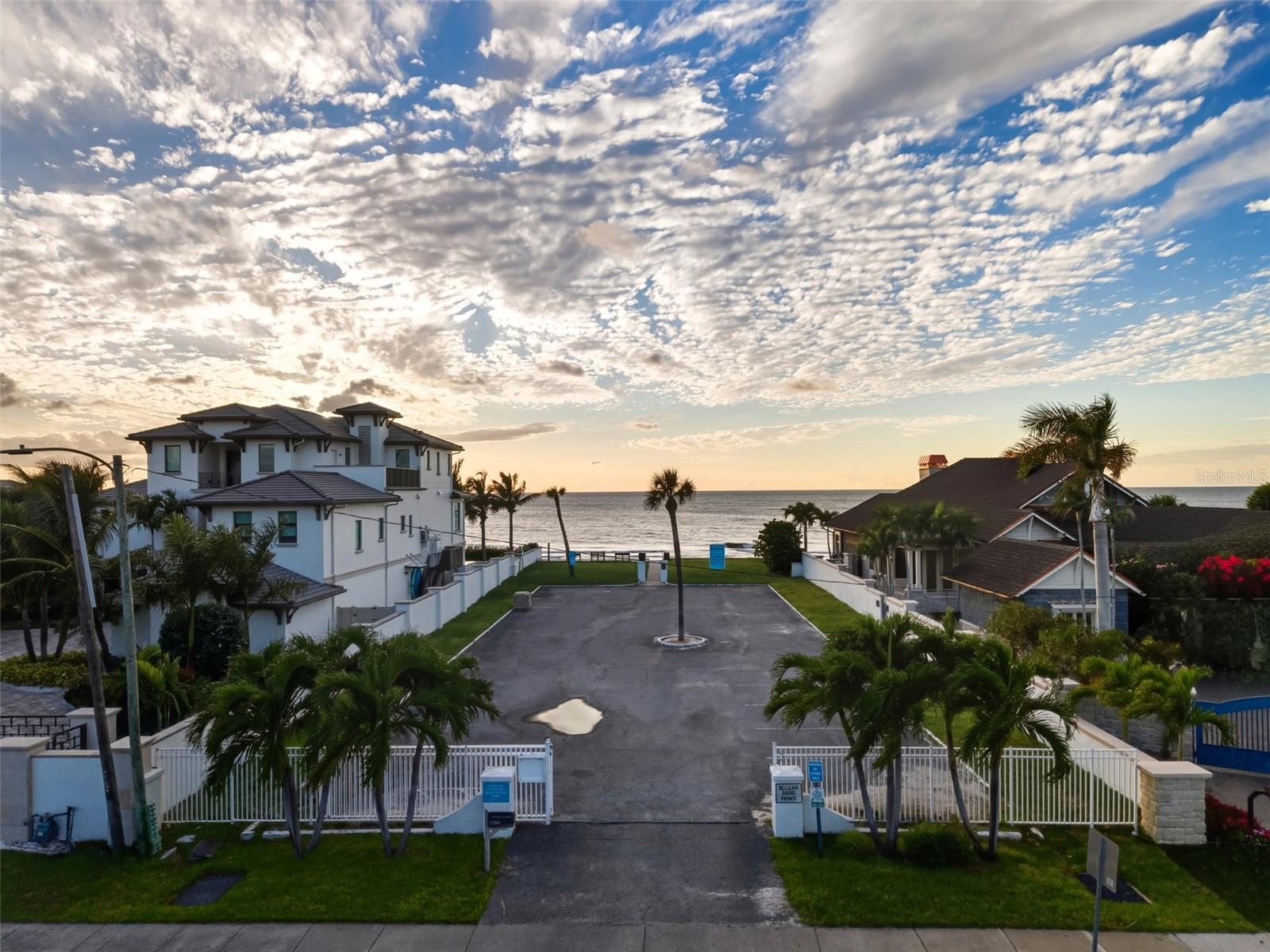 BELLEAIR BEACH - Residential