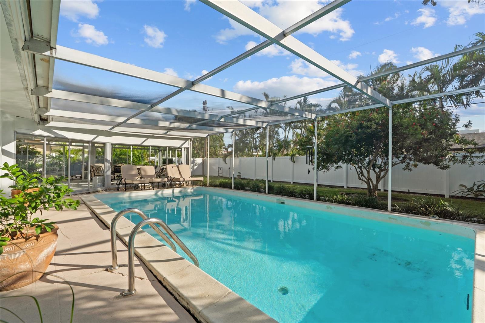 BELLEAIR BEACH - Residential