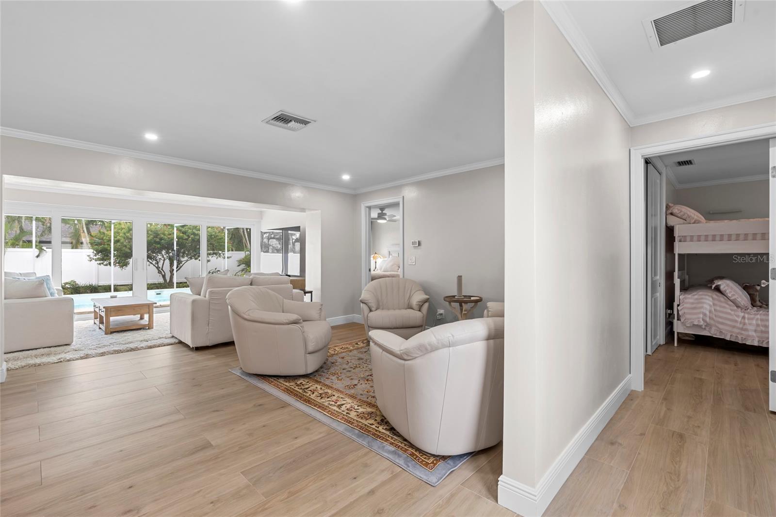 BELLEAIR BEACH - Residential