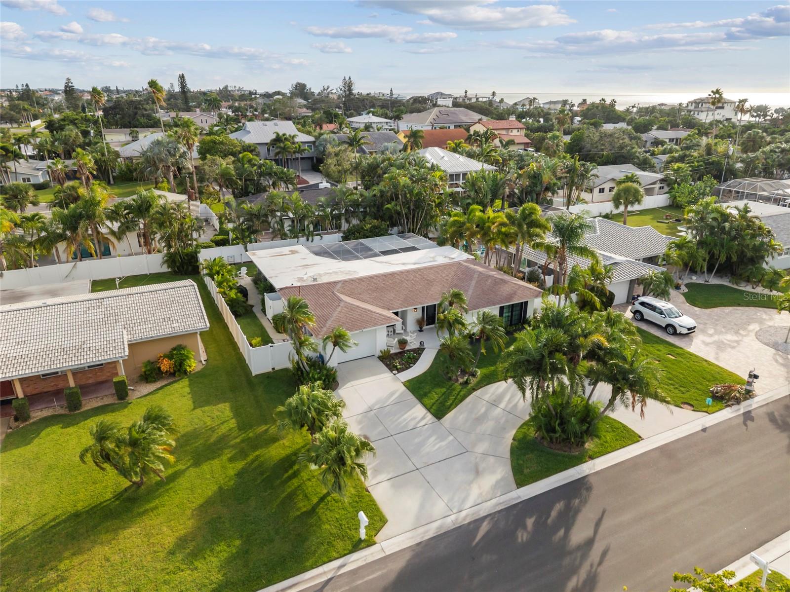 BELLEAIR BEACH - Residential