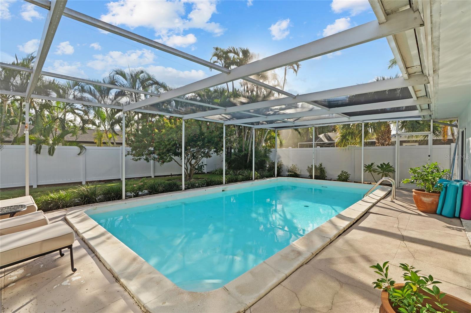 BELLEAIR BEACH - Residential