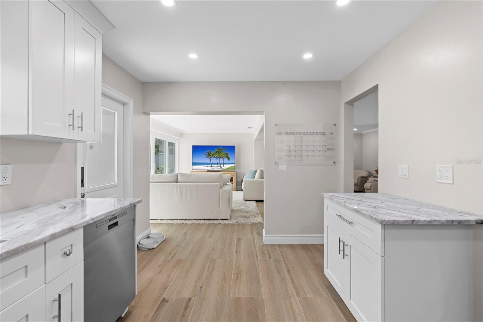 BELLEAIR BEACH - Residential