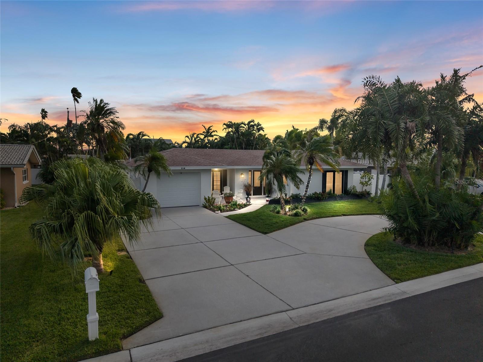 BELLEAIR BEACH - Residential