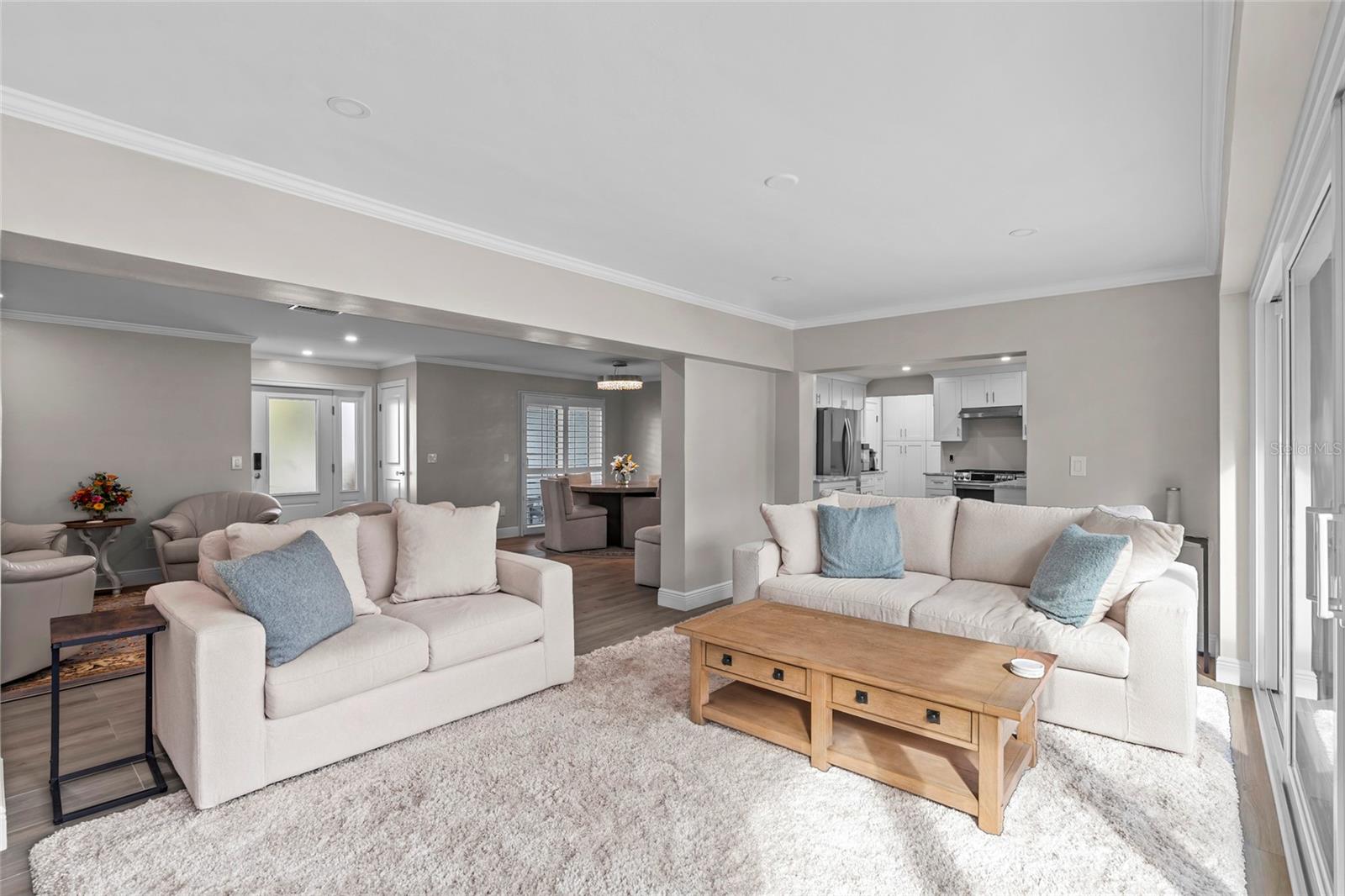 BELLEAIR BEACH - Residential