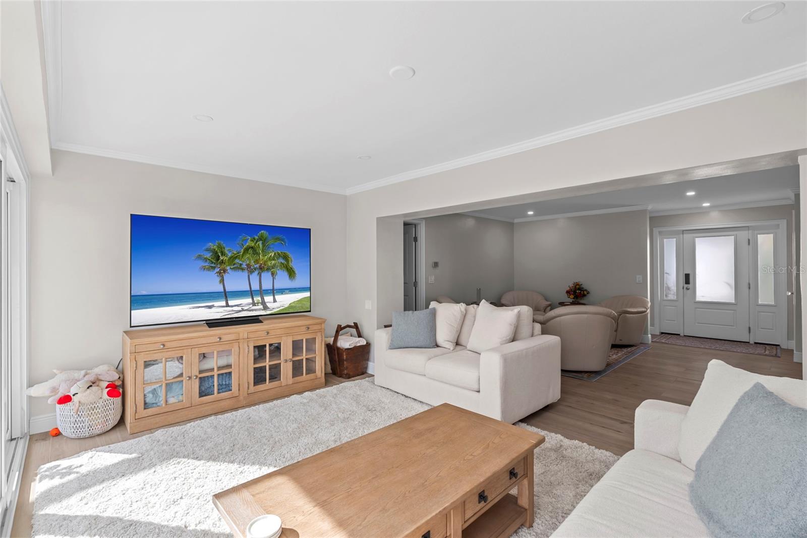 BELLEAIR BEACH - Residential