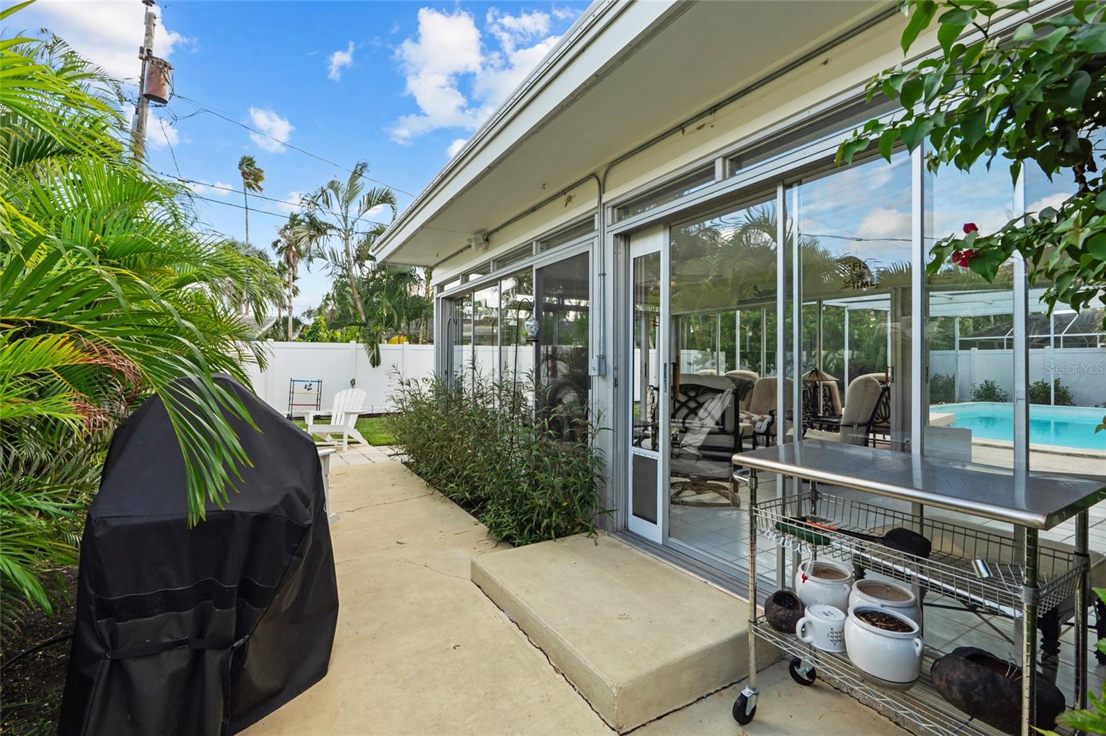 BELLEAIR BEACH - Residential